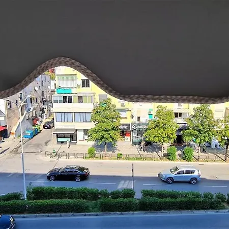 Lägenhet 2v1 - 21 Dhjetori Sg