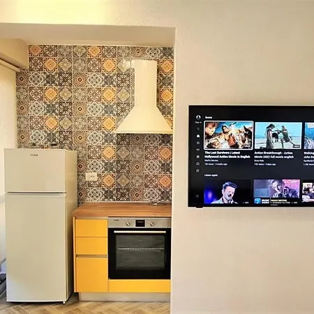 Lägenhet 2v1 - 21 Dhjetori Sg *