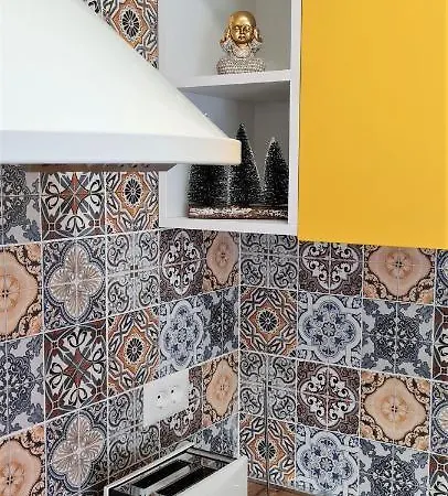 Apartmán 2v1 - 21 Dhjetori Sg *
