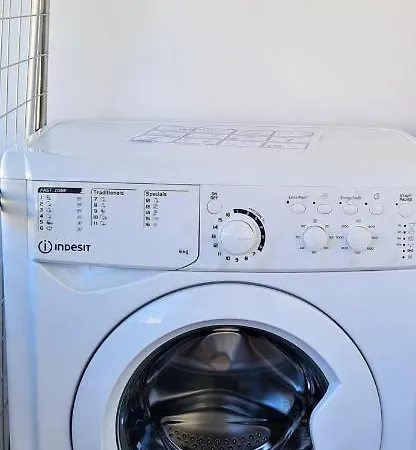 Apartmán 2v1 - 21 Dhjetori Sg