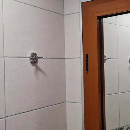 Apartmán 2v1 - 21 Dhjetori Sg