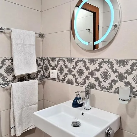 Apartmán 2v1 - 21 Dhjetori Sg