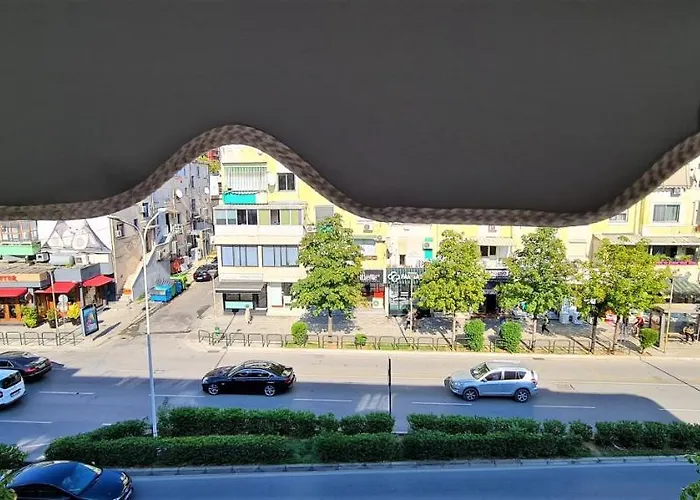 Διαμέρισμα 2v1 - 21 Dhjetori Sg